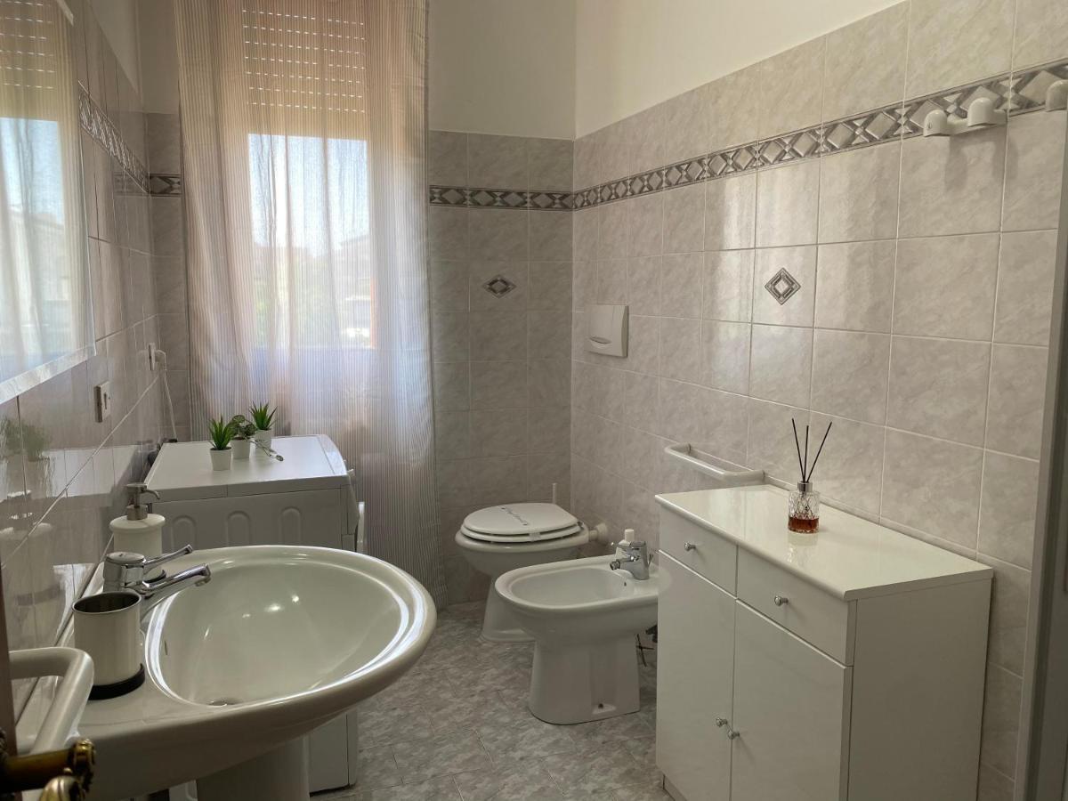 Casa Vacanze La Pergola Itri Dış mekan fotoğraf